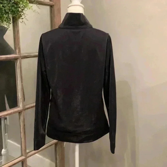 Under Armour Synthetic Fleece Mock Mirage Sweatshirt - Picture 5 of 5